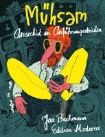 Jan Bachmann - Mühsam, Häftad