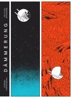 Jérémy Perrodeau - Dämmerung, Inbunden