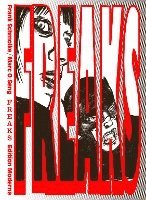 Frank Schmolke, Marc O. Seng - Freaks, Häftad