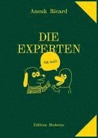 Die Experten (für alles) 1