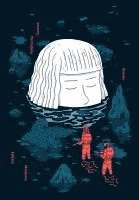 Jeremy Perrodeau - Ruinen, Inbunden