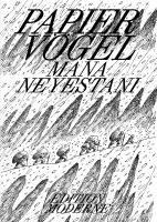 bokomslag Papiervögel