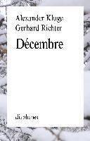 Alexander Kluge, Gerhard Richter - Decembre, Häftad