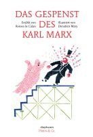 bokomslag Das Gespenst des Karl Marx