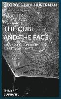 Cube and the Face - Around a Sculpture by Alberto Giacometti 1
