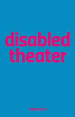 bokomslag Disabled Theater