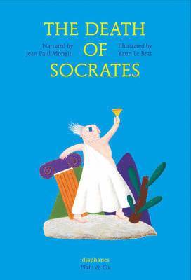 The Death of Socrates 1