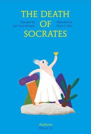 The Death of Socrates 1