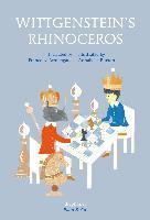bokomslag Wittgensteins Rhinoceros