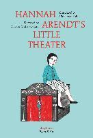 bokomslag Hannah Arendt?s Little Theater