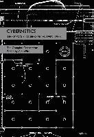 Cybernetics – The Macy Conferences 1946–1953. The Complete Transactions