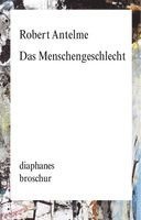 Robert Antelme - Das Menschengeschlecht, Häftad