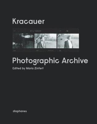 Kracauer. Photographic Archive 1