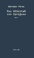 bokomslag Das Attentat von Sarajevo