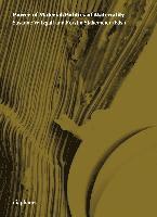 bokomslag Power of Material/Politics of Materiality