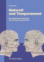 bokomslag Naturell und Temperament