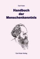 bokomslag Handbuch der Menschenkenntnis