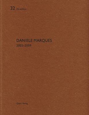 bokomslag Daniele Marques