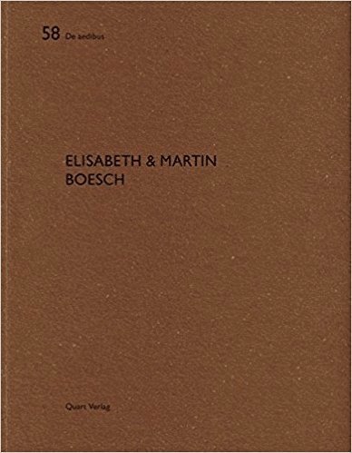Elisabeth & Martin Boesch