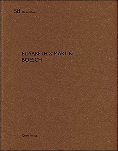 Elisabeth & Martin Boesch 1