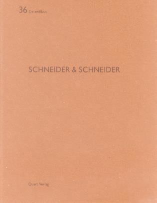 Schneider & Schneider