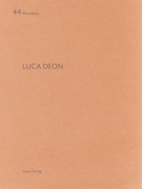 bokomslag Luca Deon