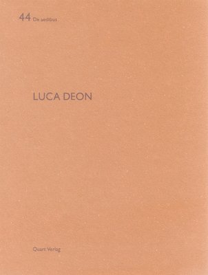 Luca Deon 1