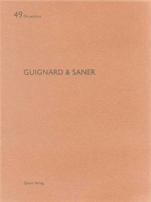 Guignard & Saner 1