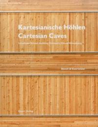 bokomslag Kartesianische Hohlen/Cartesian Caves