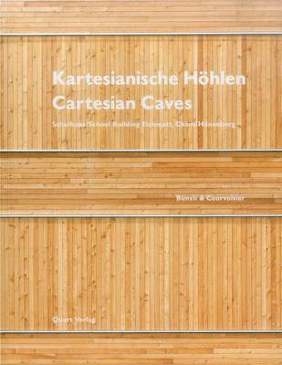 Kartesianische Hohlen/Cartesian Caves 1