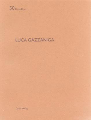 Kenneth Frampton, Heinz Wirz - Luca Gazzaniga, Häftad