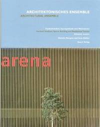 bokomslag Architectural Ensemble