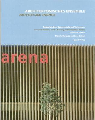 Architectural Ensemble 1