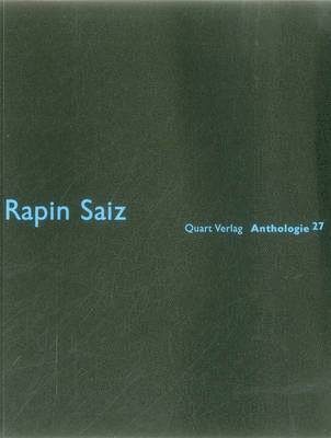 Heinz Wirz - Rapin Saiz, Häftad