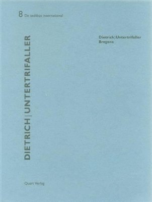 Roman Hollenstein, Heinz Wirz - Dietrich / Untertrifaller, Häftad