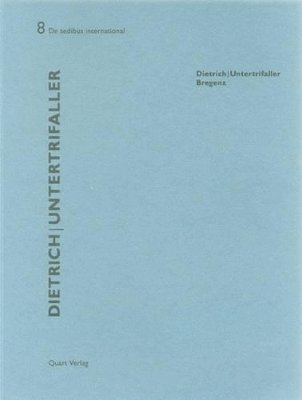 Dietrich / Untertrifaller 1