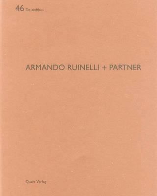 Armando Ruinelli + Partner 1