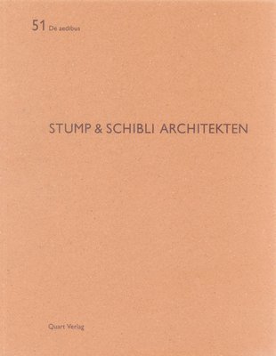 Stump & Schibli 1