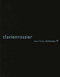 bokomslag Clavienrossier: Anthologie 30: German Text