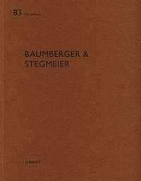 bokomslag Baumberger & Stegmeier