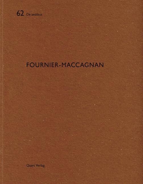 Fournier Maccagnan 1