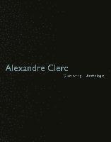 bokomslag Alexandre Clerc: Anthologies 30
