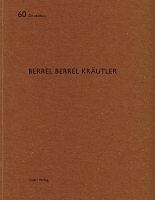 Berrel Berrel Krautler 1