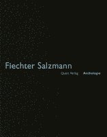 bokomslag Fiechter Salzmann: Anthologie