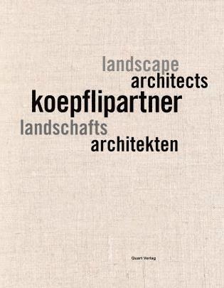 Quart Publishers - Koepfli Partner, Inbunden