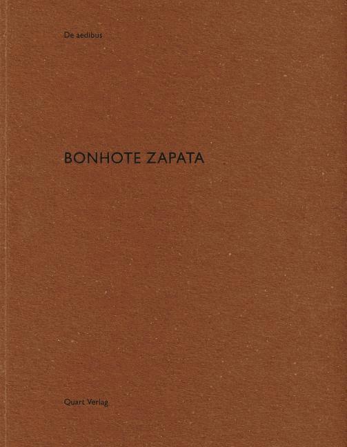 Bonhote Zapata 1