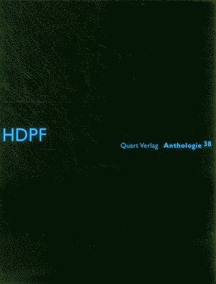 HDPF: Anthologie 1