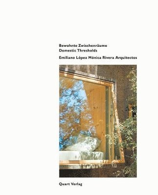 Emiliano Lopez Monica Rivera Arquitectos: Rwohnte Zwischenraume 1