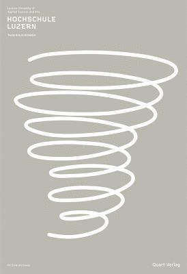 Hochschule Luzern - Jahrbuch der Abteilung fur Architektur 15/16, Häftad