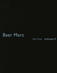 bokomslag Beer Merz